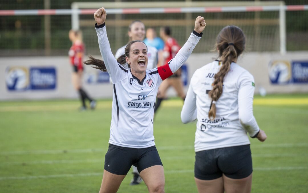 IFA Fistball World Tour Finals 2025: The World’s best club teams meet in Vöcklabruck