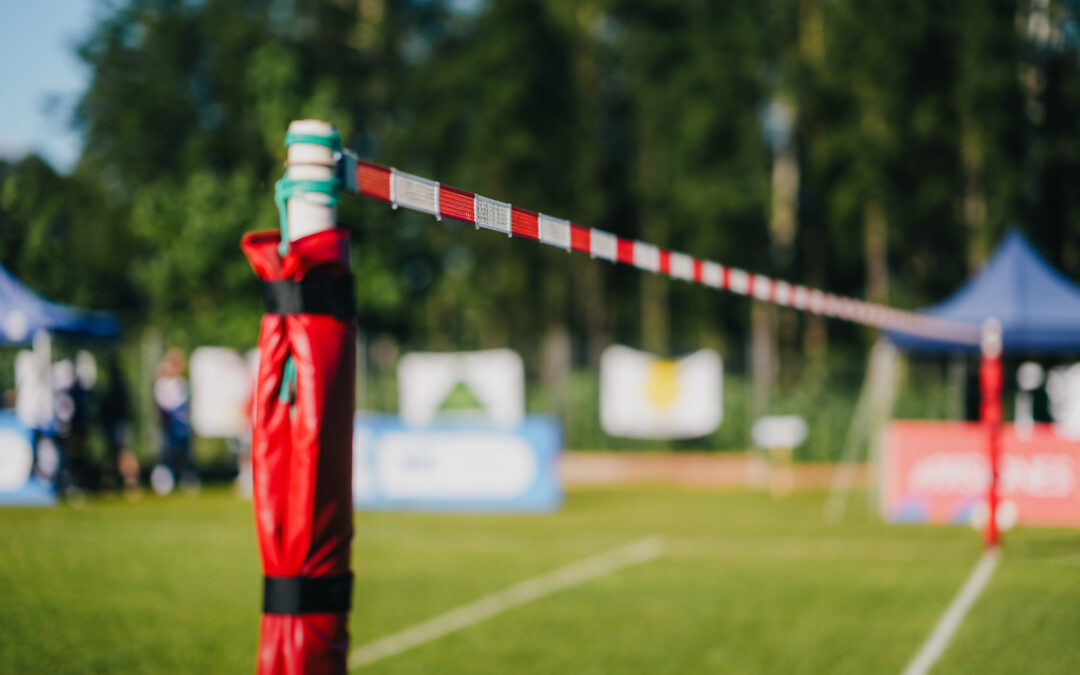 IFA Fistball World Tour 2025 takes a break: Restructuring for a successful future