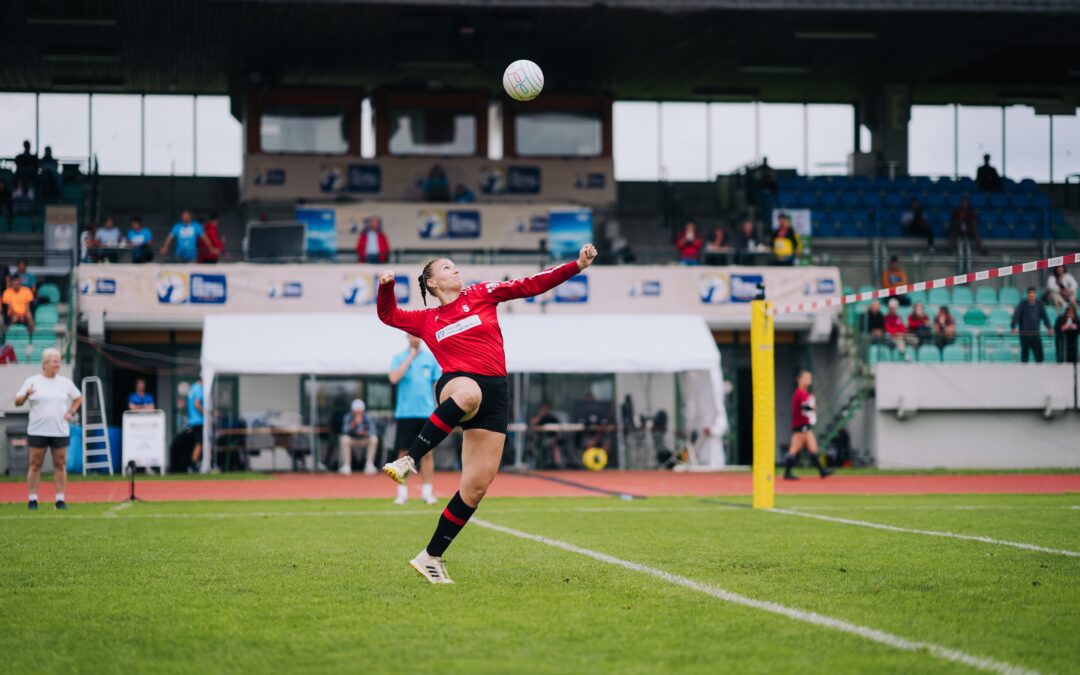World Tour Finals 2025 in Vöcklabruck: All-German Women’s Final, All-Austrian Men’s Final