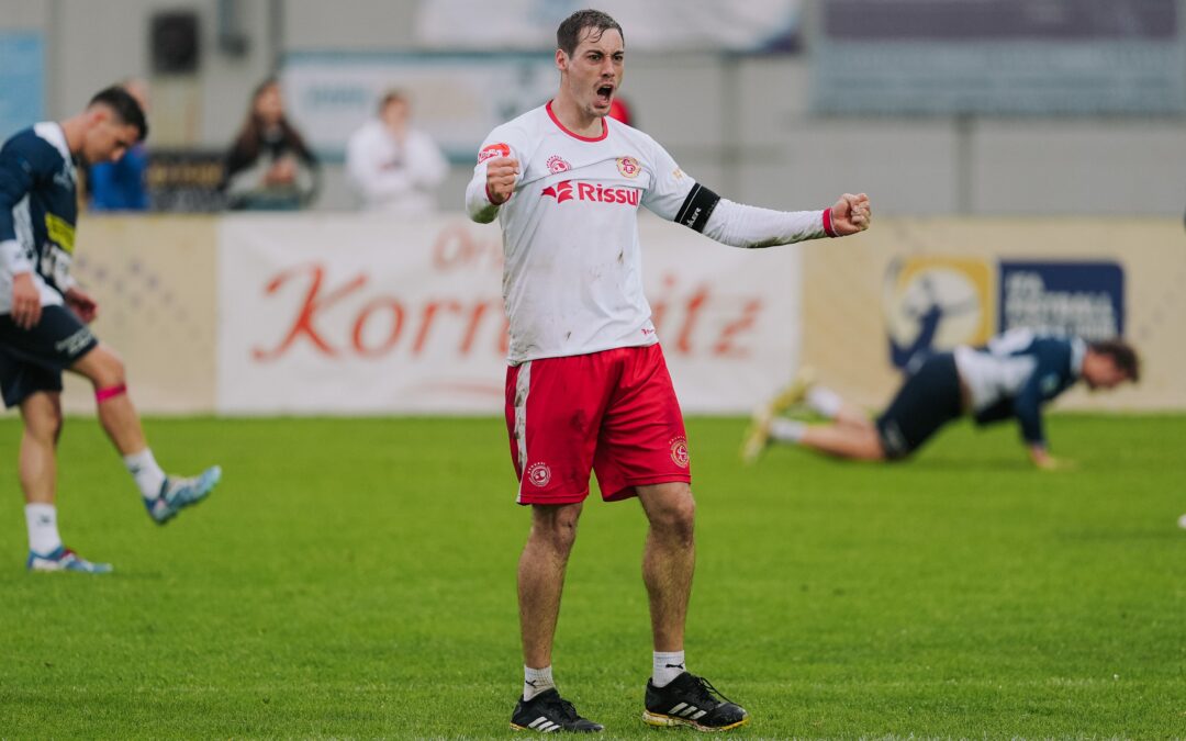 Semifinal Line-up set at IFA World Tour Finals 2025 in Vöcklabruck