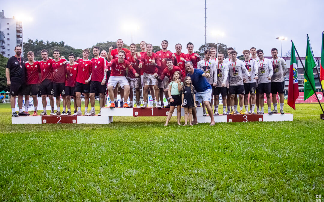 Kickoff of the IFA Fistball World Tour 2026