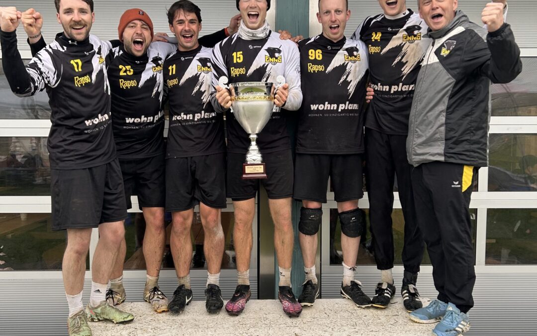 High-scoring weekend at the 58th Eulachturnier in Elgg