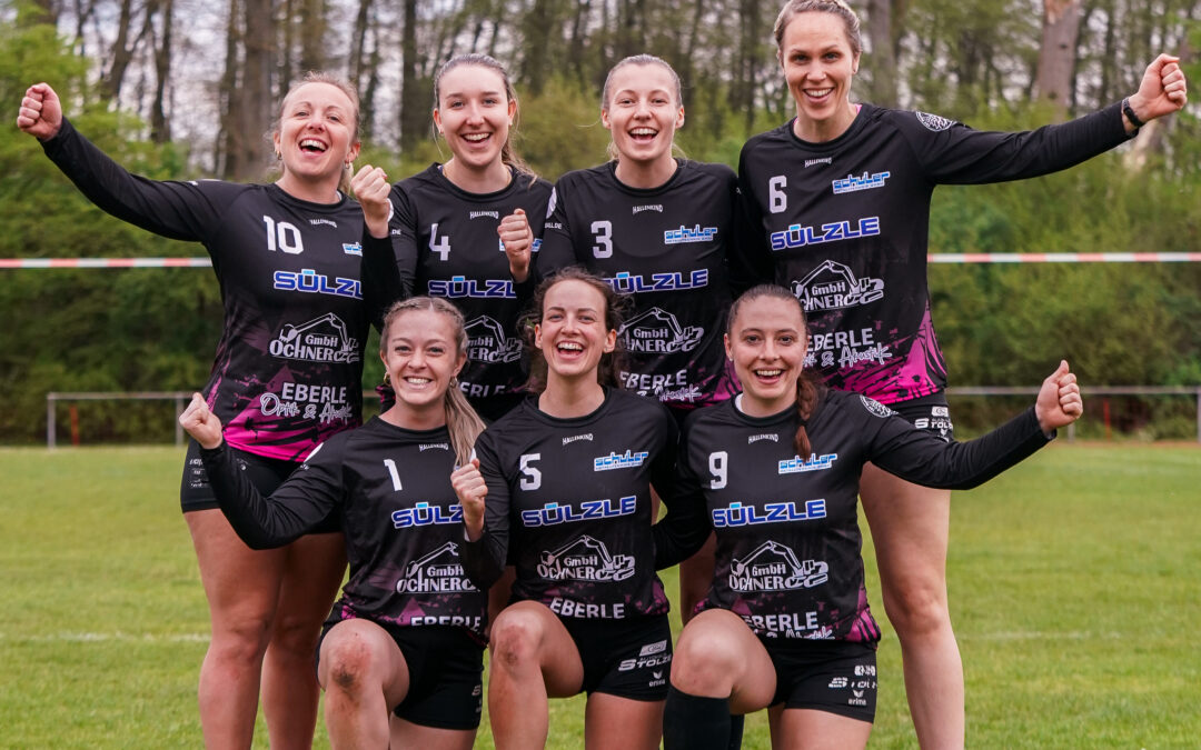 Tournament in Karlsdorf kicks off the World Tour season in Germany