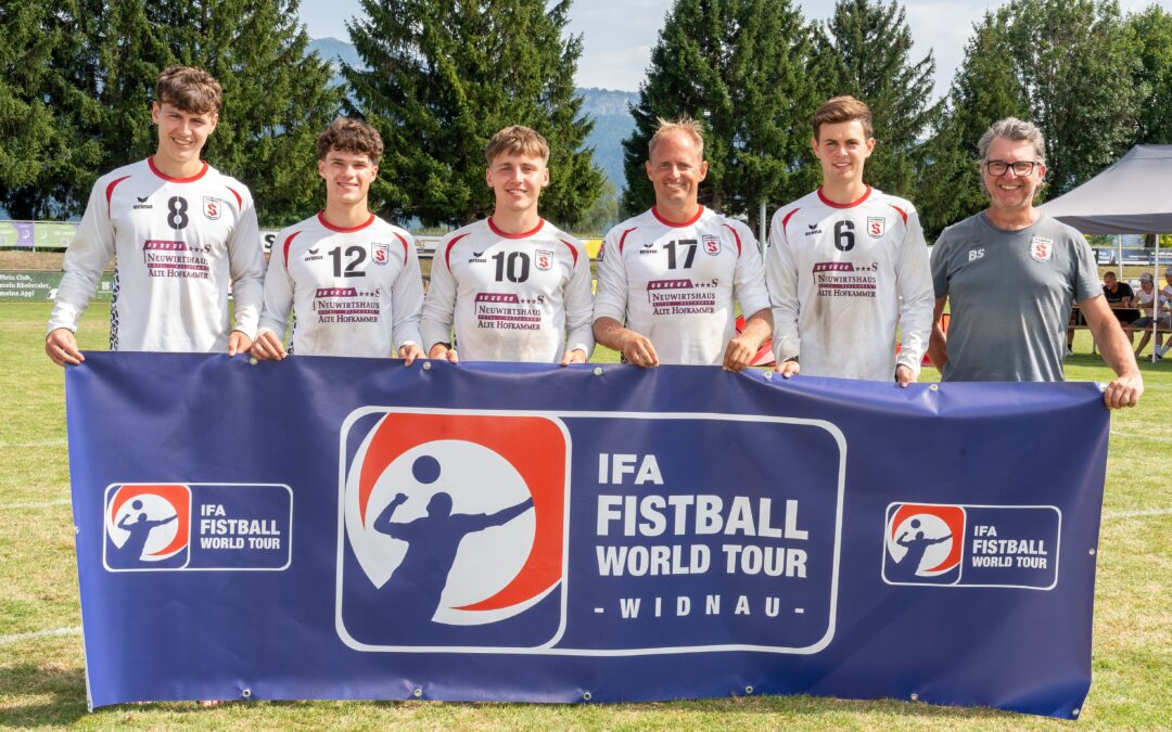 67th international Grenzland Tournament – A successful conclusion to the IFA 1000 tournaments