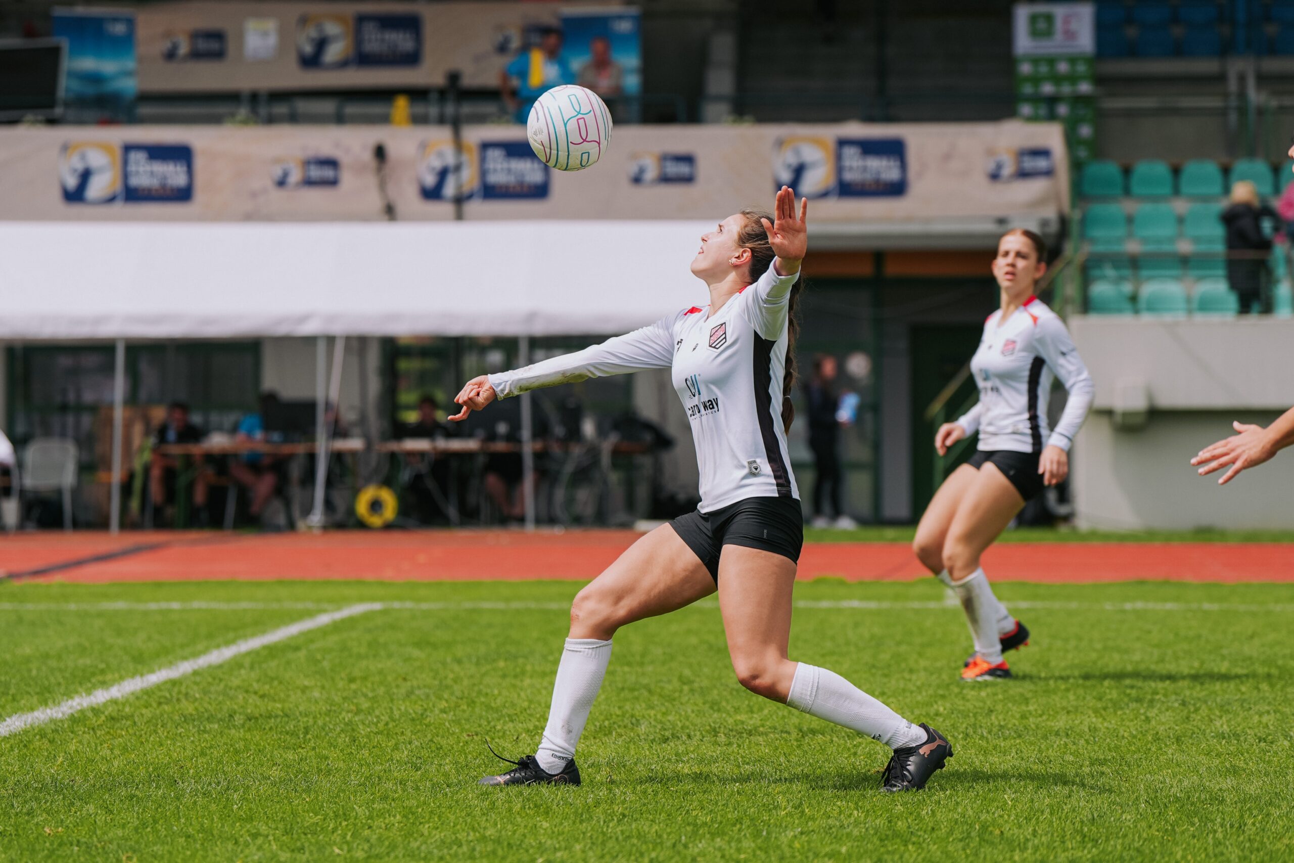 Faustball, IFA Fistball World Tour Final